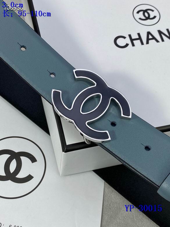 Chanel 30mm 95-110cm 8L (35)