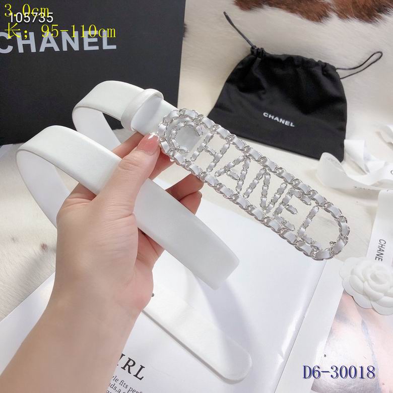 Chanel 30mm 95-110cm 8L (9)