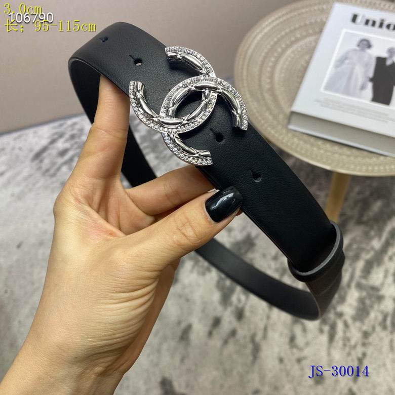 Chanel 30mm 95-115cm 8L  (10)