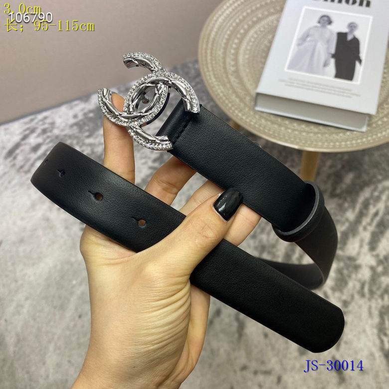 Chanel 30mm 95-115cm 8L  (11)