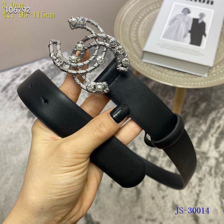 Chanel 30mm 95-115cm 8L  (4)