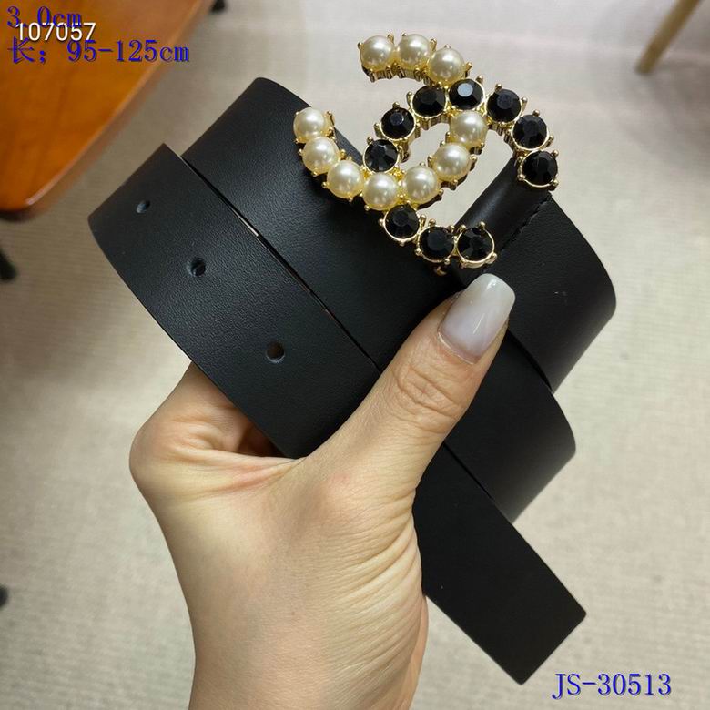 Chanel 30mm 95-125cm 8L (1)