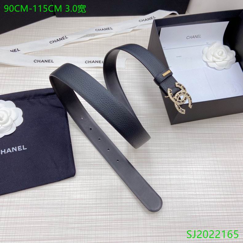 Chanel 30mmX90-115cm 7D (1)