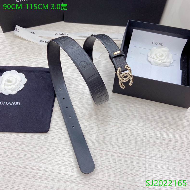 Chanel 30mmX90-115cm 7D (1)