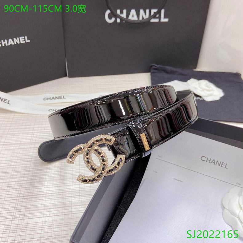 Chanel 30mmX90-115cm 7D (1)