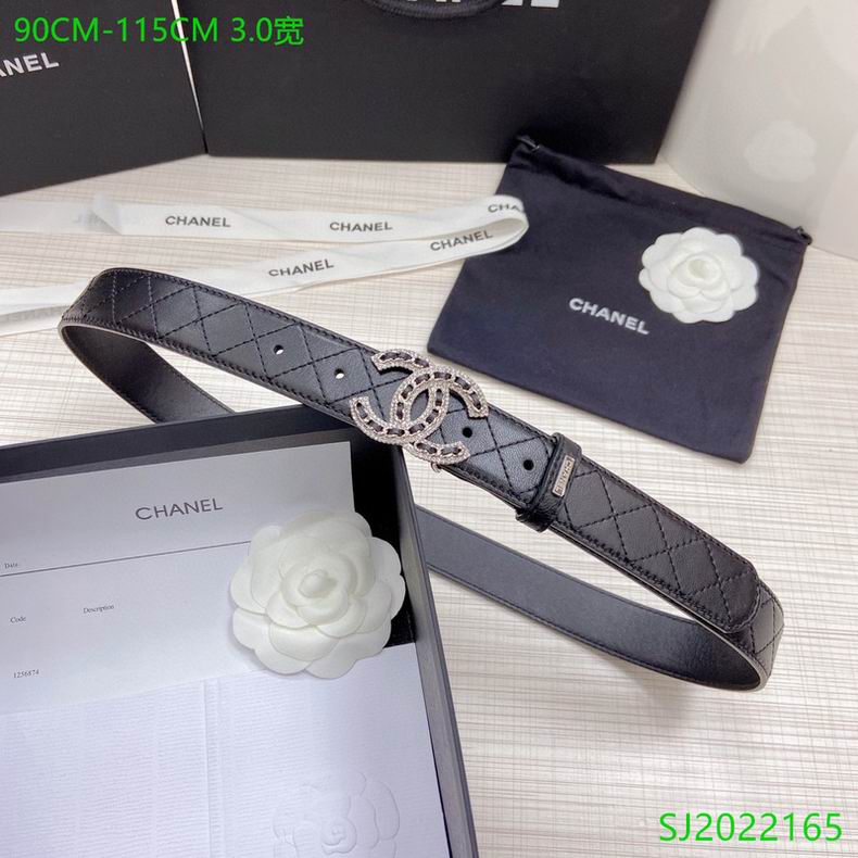 Chanel 30mmX90-115cm 7D (2)