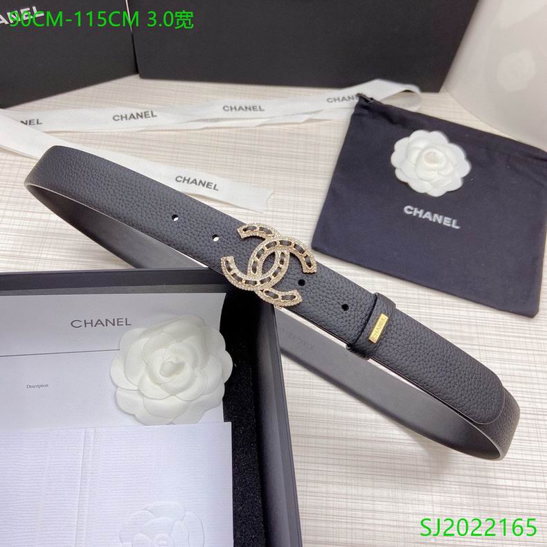 Chanel 30mmX90-115cm 7D (2)