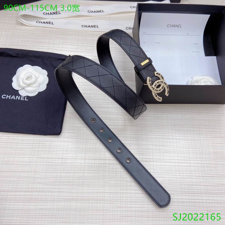 Chanel 30mmX90-115cm 7D (3)
