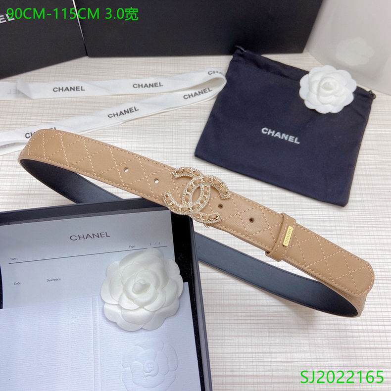 Chanel 30mmX90-115cm 7D (6)