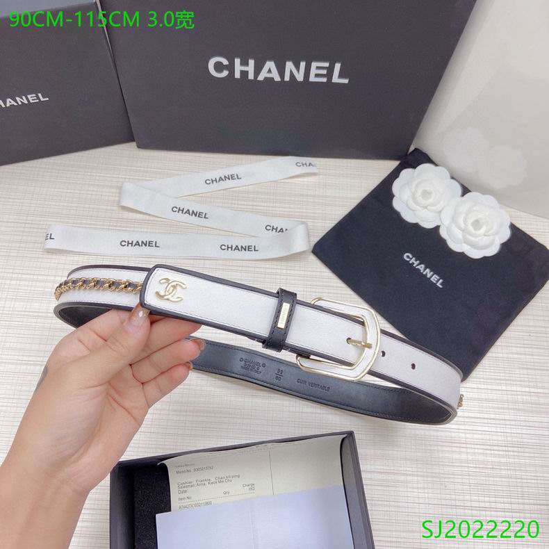 Chanel 30mmX90-115cm 7D (6)