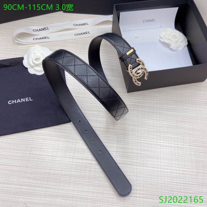 Chanel 30mmX90-115cm 7D (7)