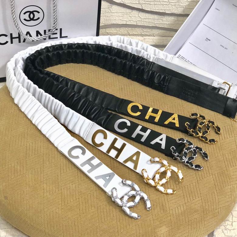 Chanel 30mmX95-110cm 7d (1)