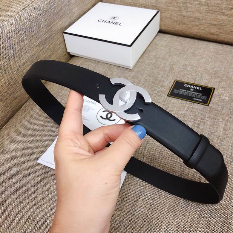 Chanel 30mmX95-110cm 7d (1)