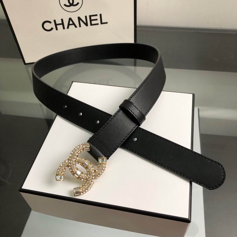 Chanel 30mmX95-110cm 7d (1)