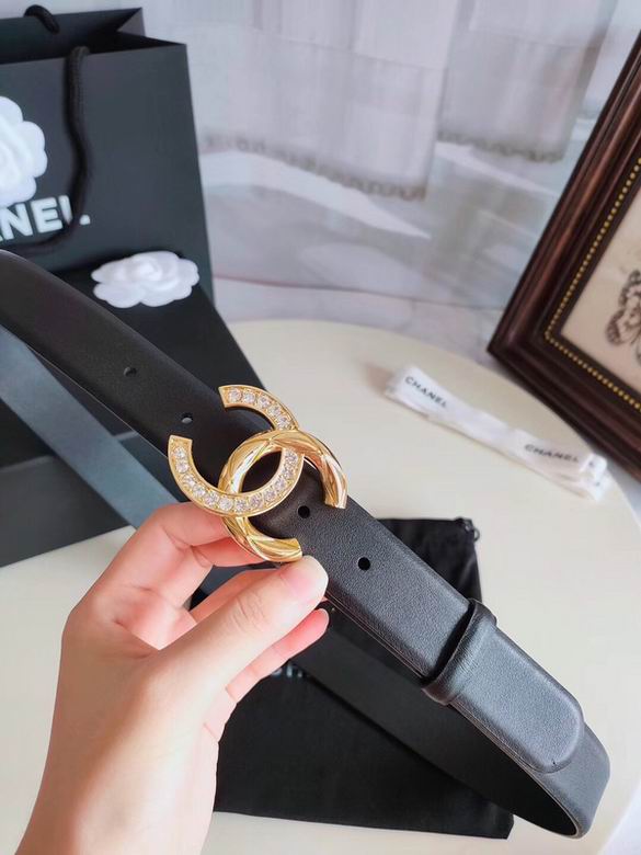 Chanel 30mmX95-110cm 7d (1)