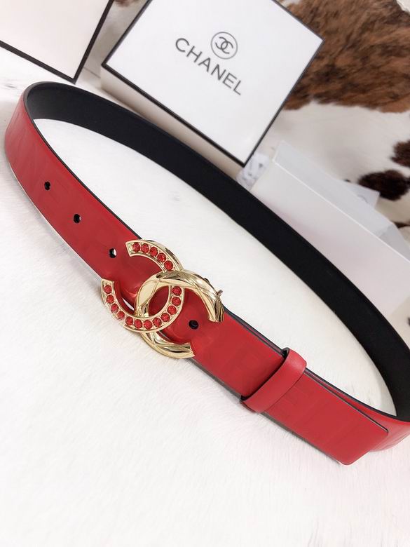 Chanel 30mmX95-110cm 7d (1)