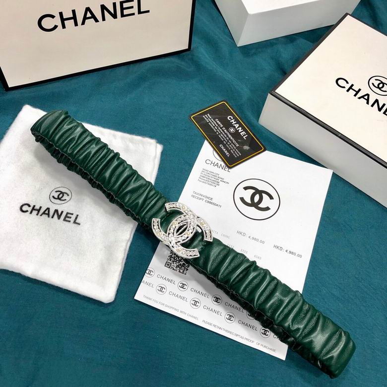 Chanel 30mmX95-110cm 7d (1)