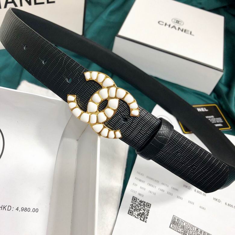 Chanel 30mmX95-110cm 7d (1)