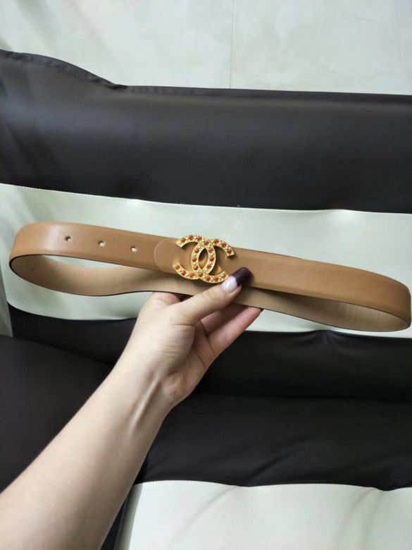 Chanel 30mmX95-110cm 7d (1)