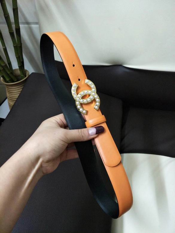 Chanel 30mmX95-110cm 7d (1)