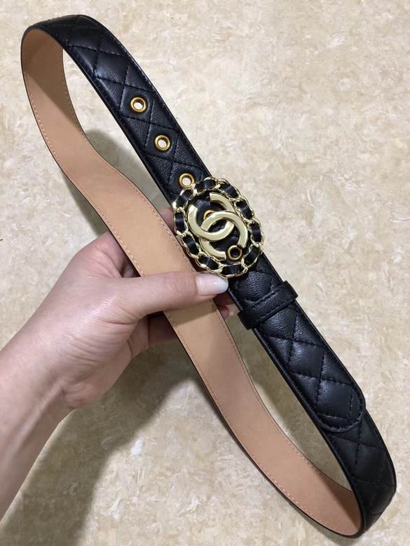 Chanel 30mmX95-110cm 7d (1)