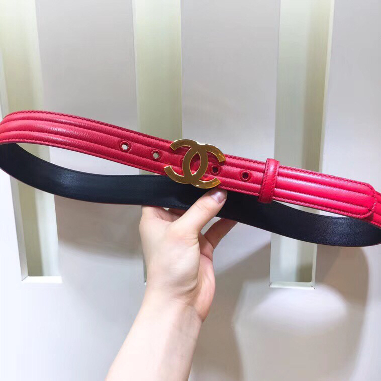 Chanel 30mmX95-110cm 7d (1)