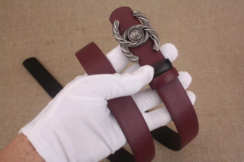 Chanel 30mmX95-110cm 7d (1)