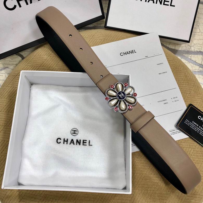 Chanel 30mmX95-110cm 7d (1)