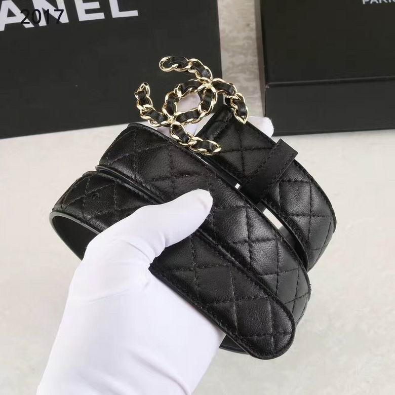 Chanel 30mmX95-110cm 7d (1)