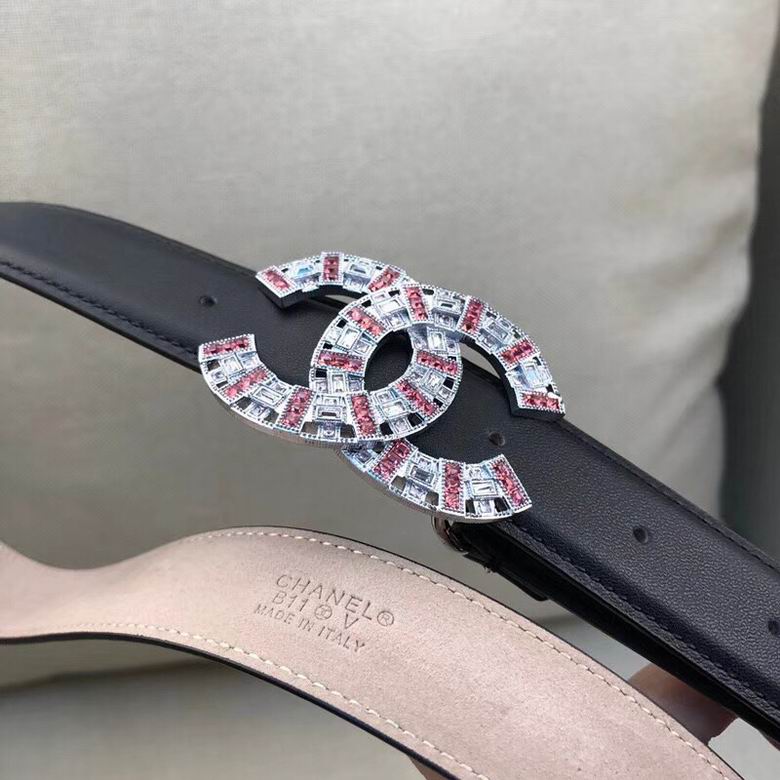 Chanel 30mmX95-110cm 7d (1)