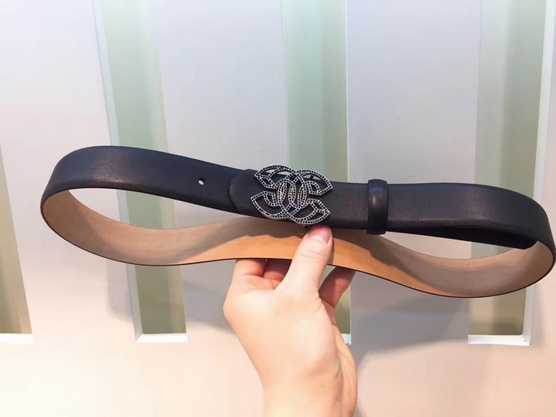 Chanel 30mmX95-110cm 7d (1)