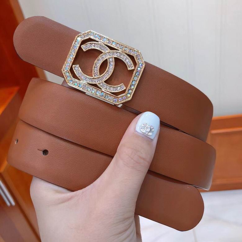 Chanel 30mmX95-110cm 7d (1)