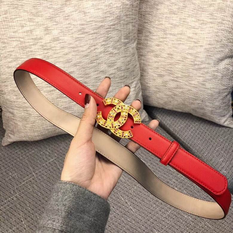 Chanel 30mmX95-110cm 7d (10)