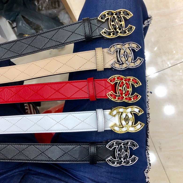 Chanel 30mmX95-110cm 7d (11)