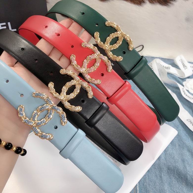 Chanel 30mmX95-110cm 7d (115)_456613