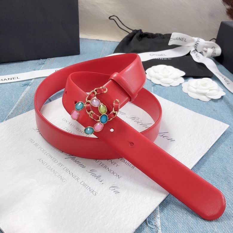 Chanel 30mmX95-110cm 7d (12)_456449