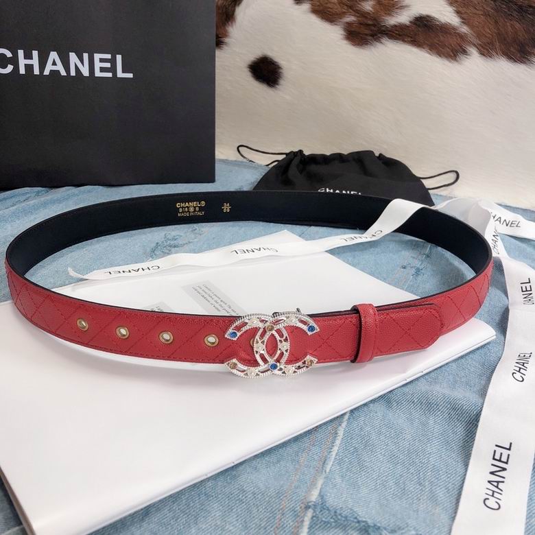 Chanel 30mmX95-110cm 7d (122)_456707