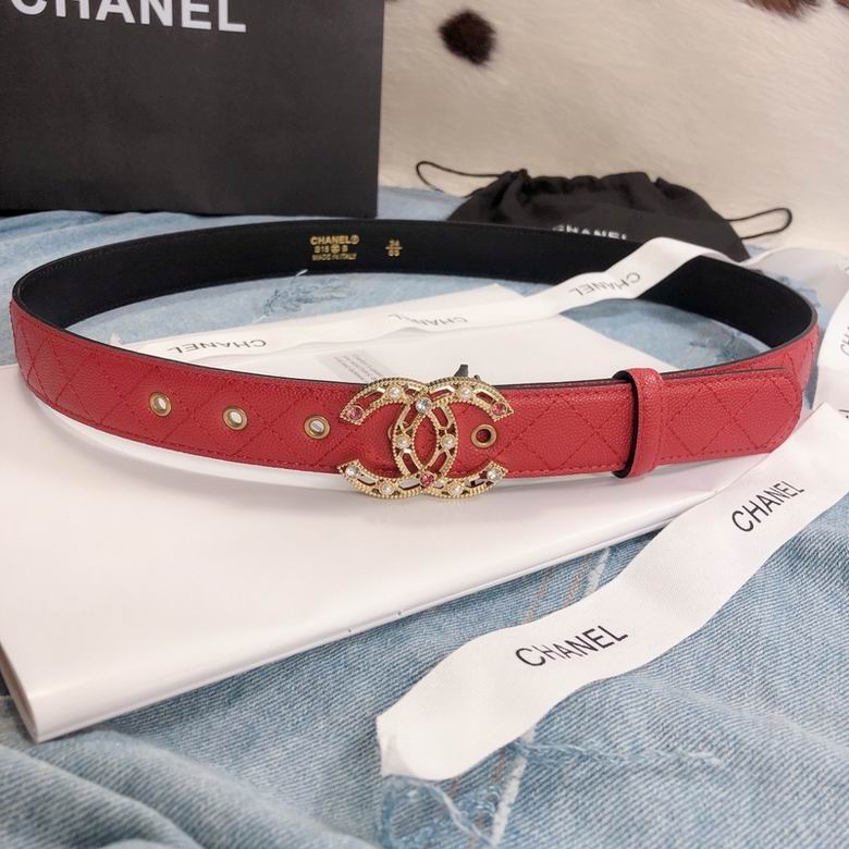 Chanel 30mmX95-110cm 7d (124)_456709