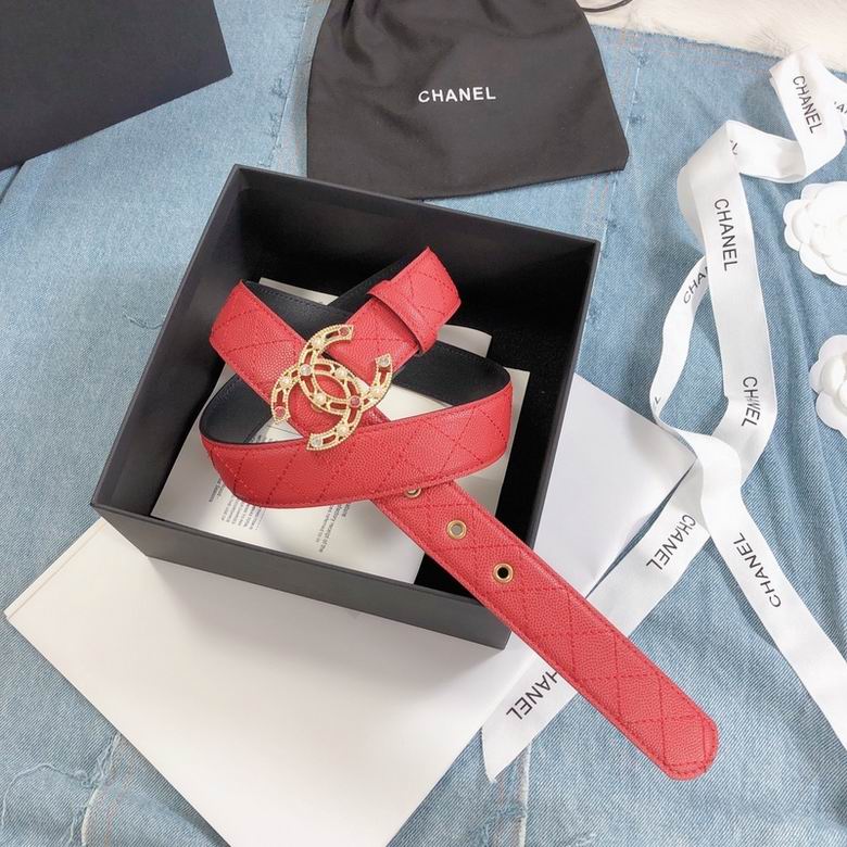 Chanel 30mmX95-110cm 7d (125)_456710