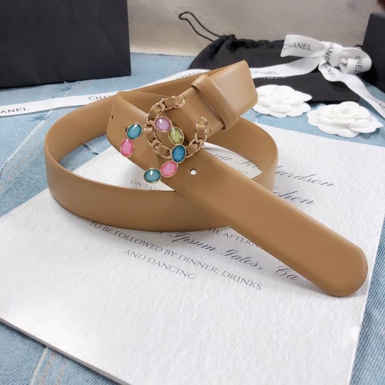 Chanel 30mmX95-110cm 7d (14)_456451