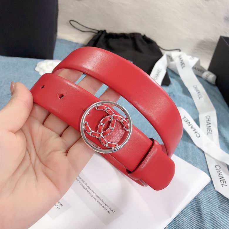 Chanel 30mmX95-110cm 7d (159)_456909