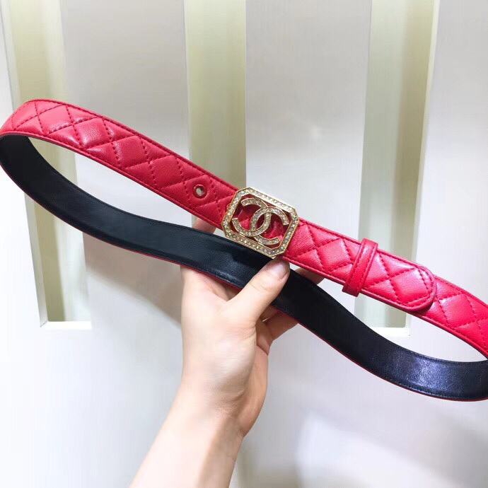 Chanel 30mmX95-110cm 7d (16)