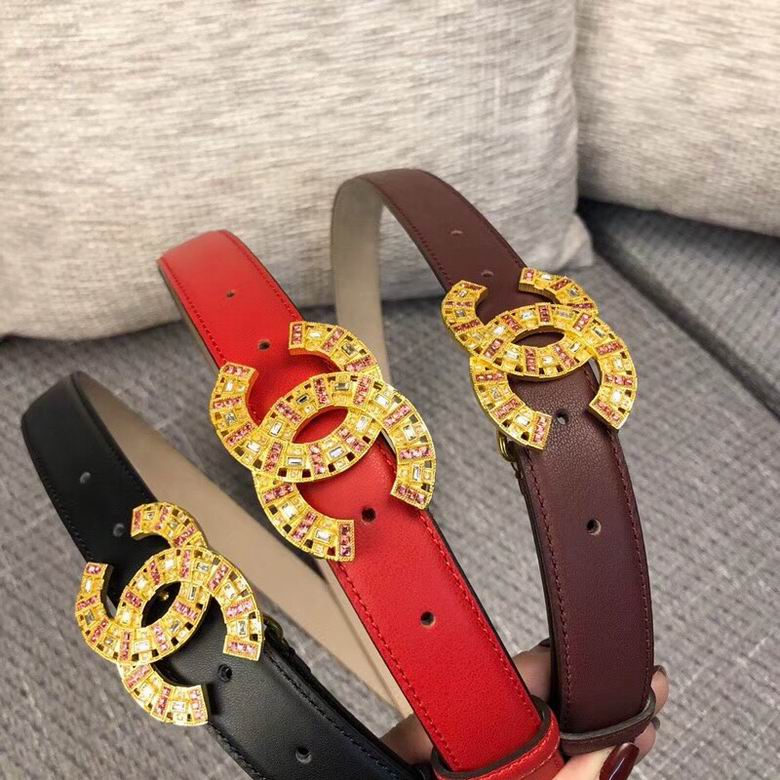 Chanel 30mmX95-110cm 7d (16)