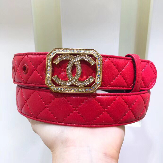 Chanel 30mmX95-110cm 7d (17)