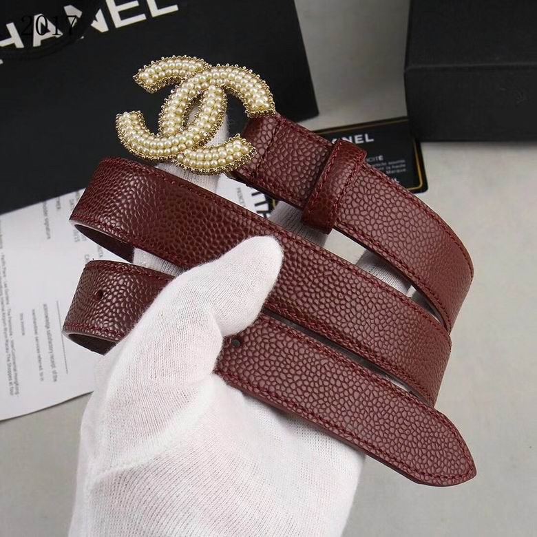 Chanel 30mmX95-110cm 7d (17)