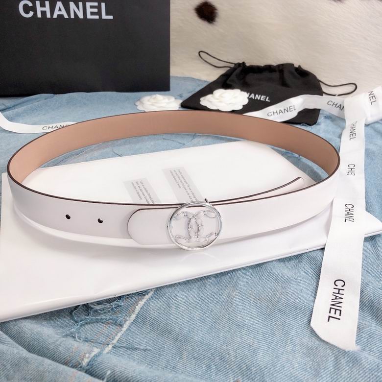 Chanel 30mmX95-110cm 7d (175)_456925