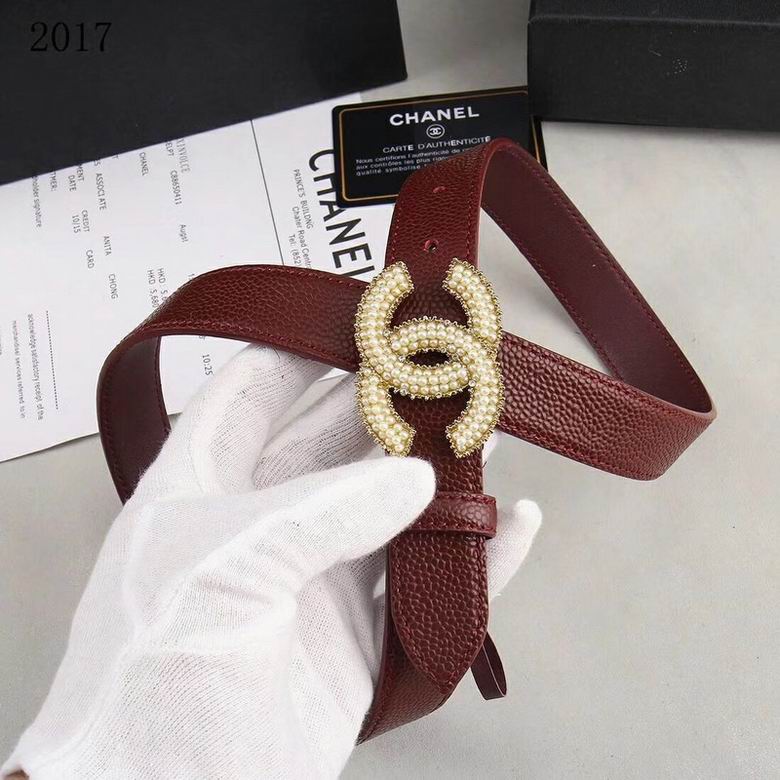 Chanel 30mmX95-110cm 7d (18)