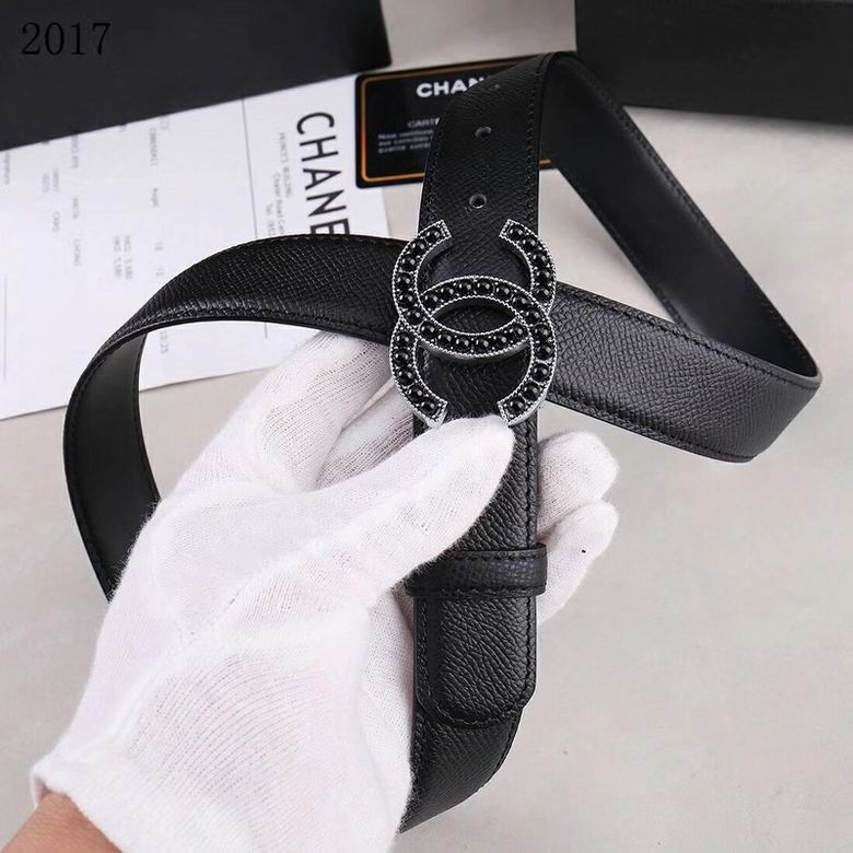 Chanel 30mmX95-110cm 7d (18)