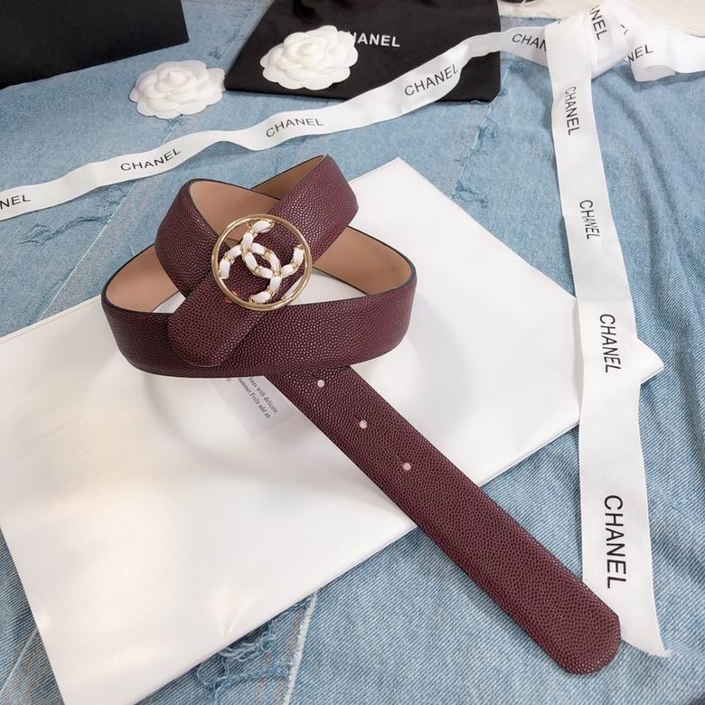 Chanel 30mmX95-110cm 7d (180)_456930