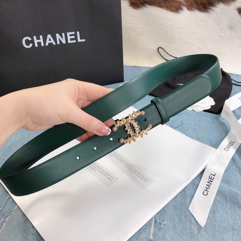 Chanel 30mmX95-110cm 7d (185)_456934